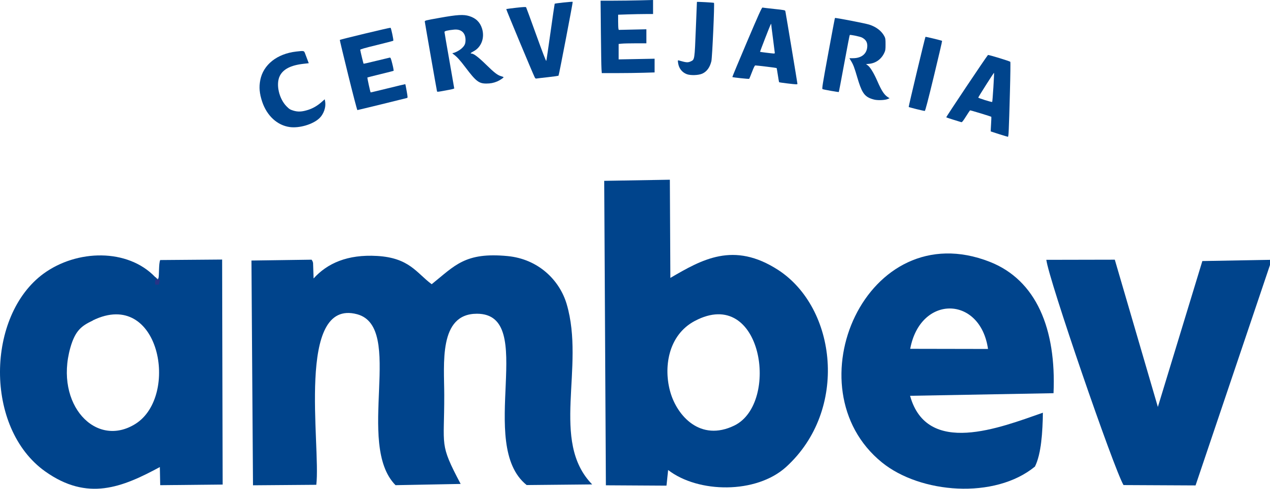 AMBEV
