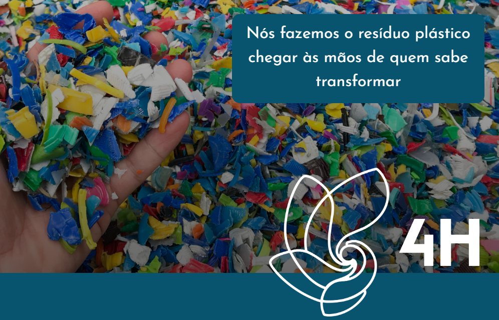 4 Habitos para Mudar O Mundo